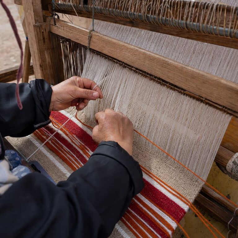 Cooperative Dar Ennassije