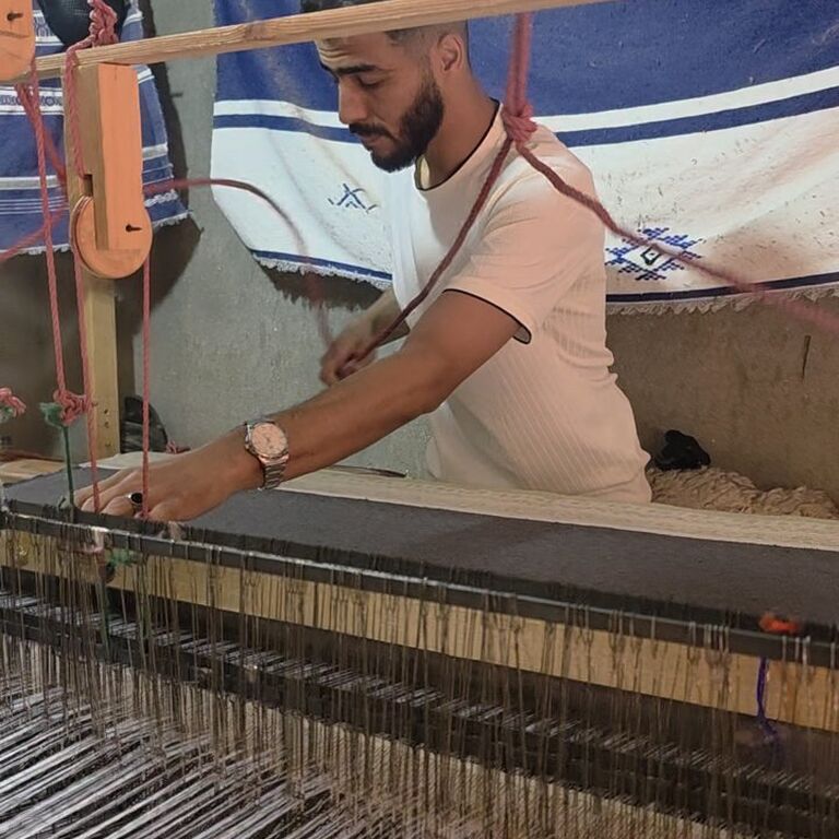 Cooperative Dar Ennassije