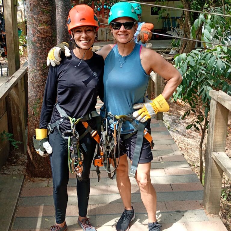 DC Adventure Tours Roatan
