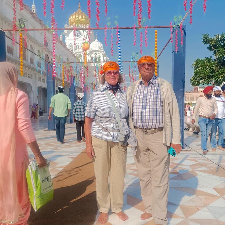 Narinder
