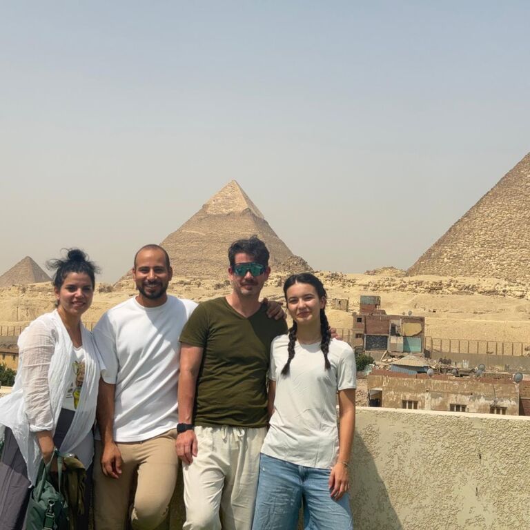Zoser travel