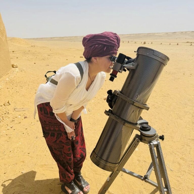 Zoser travel