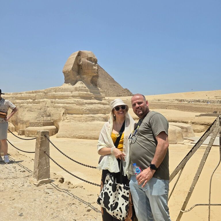Zoser travel