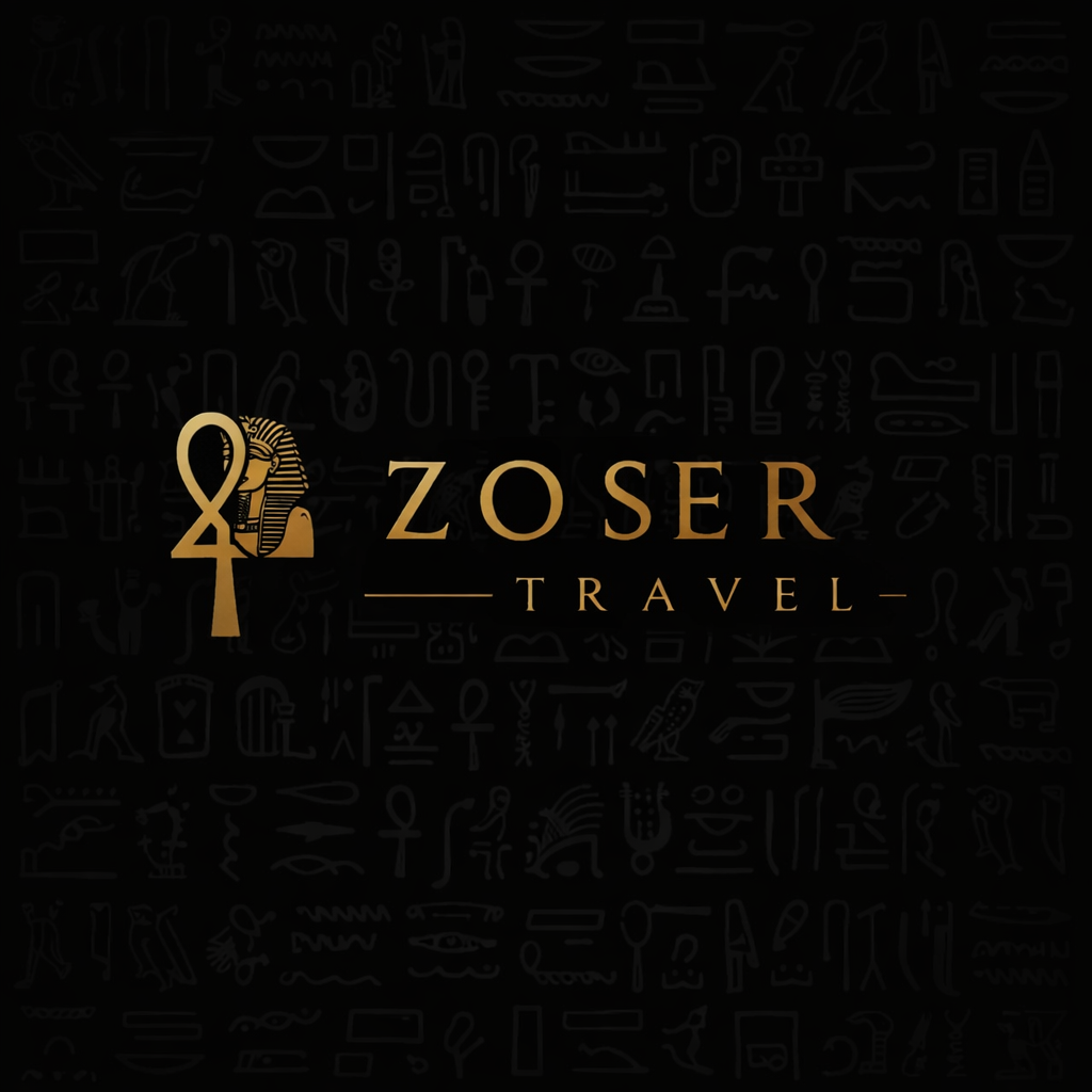 Zoser travel