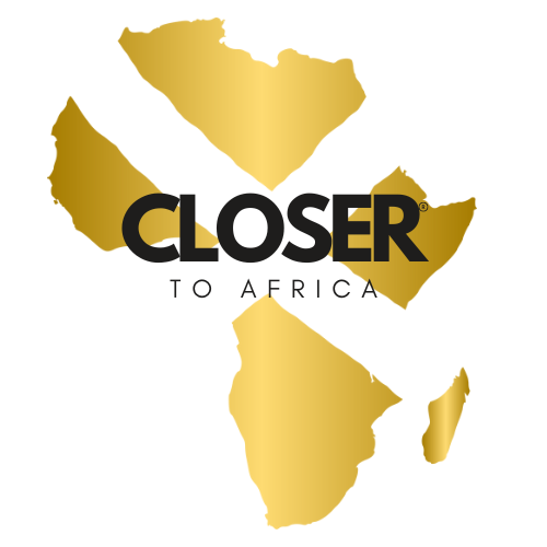 Closer to Africa