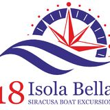 18 ISOLA BELLA SIRACUSA