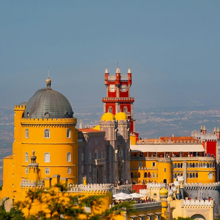 Central Tours Portugal