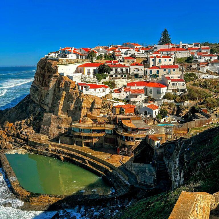 Central Tours Portugal