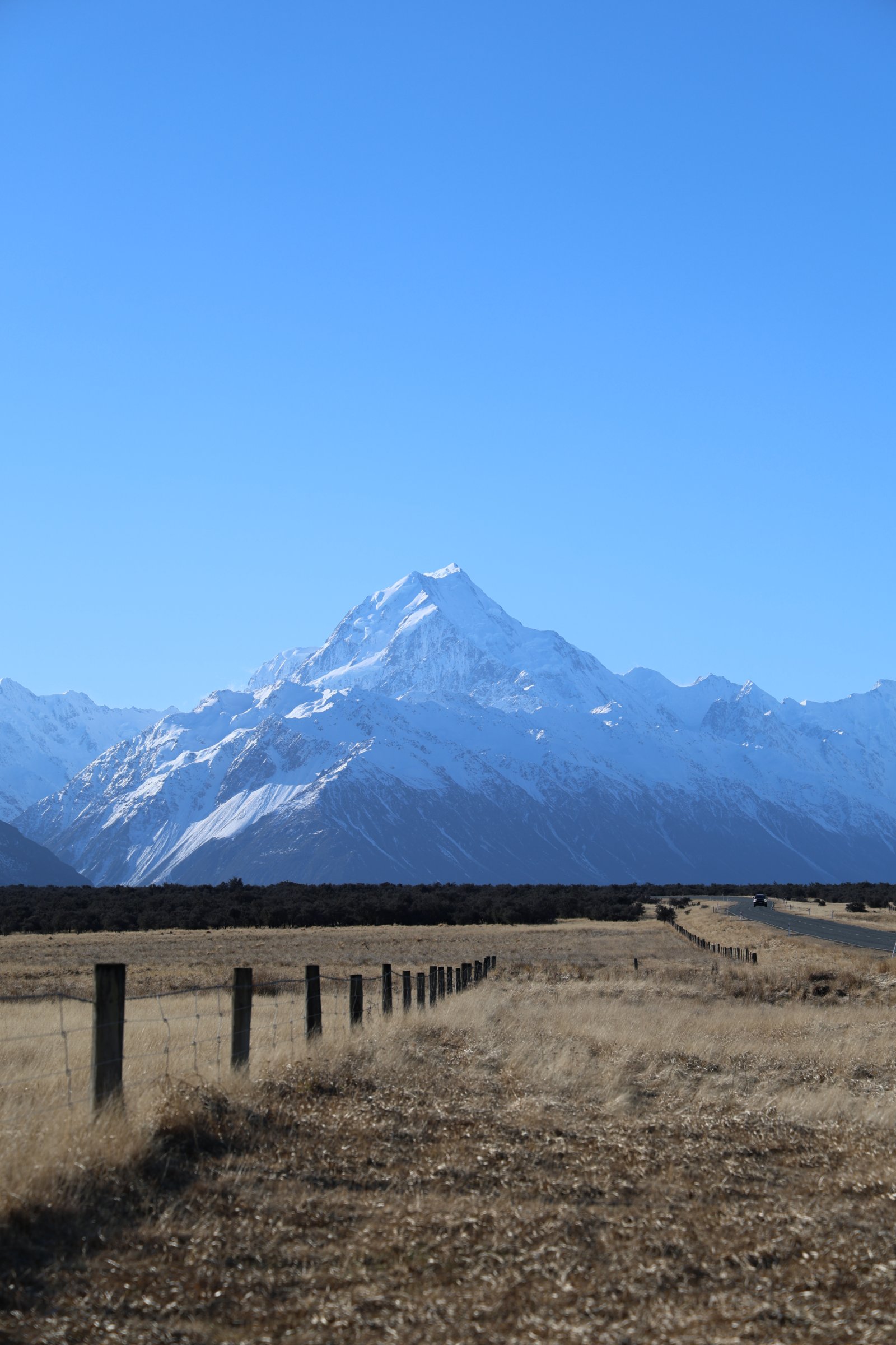 Kea Journeys