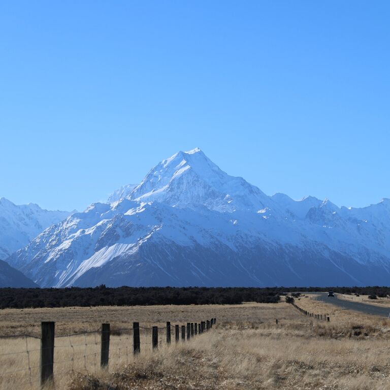 Kea Journeys