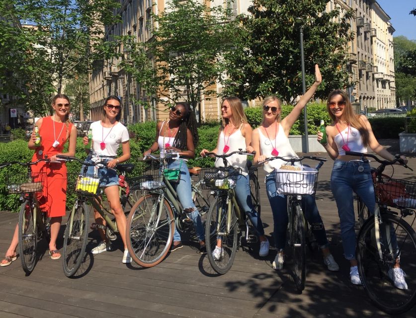 Velocipedi Milano S.N.C.