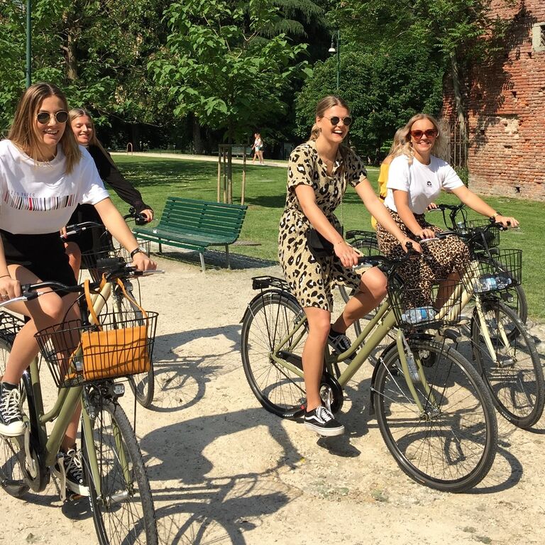 Velocipedi Milano S.N.C.
