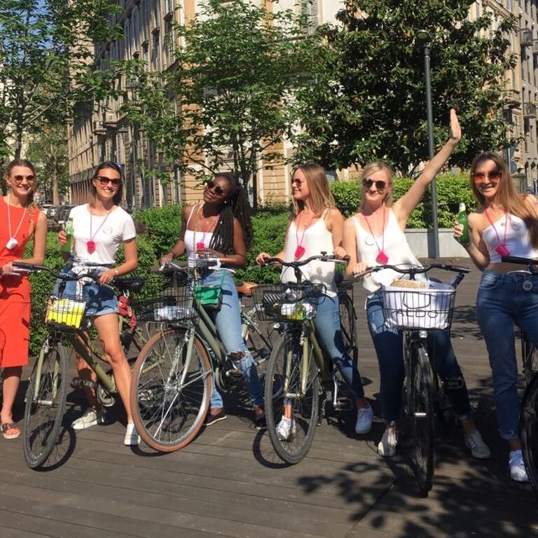 Velocipedi Milano S.N.C.