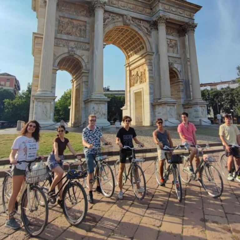 Velocipedi Milano S.N.C.