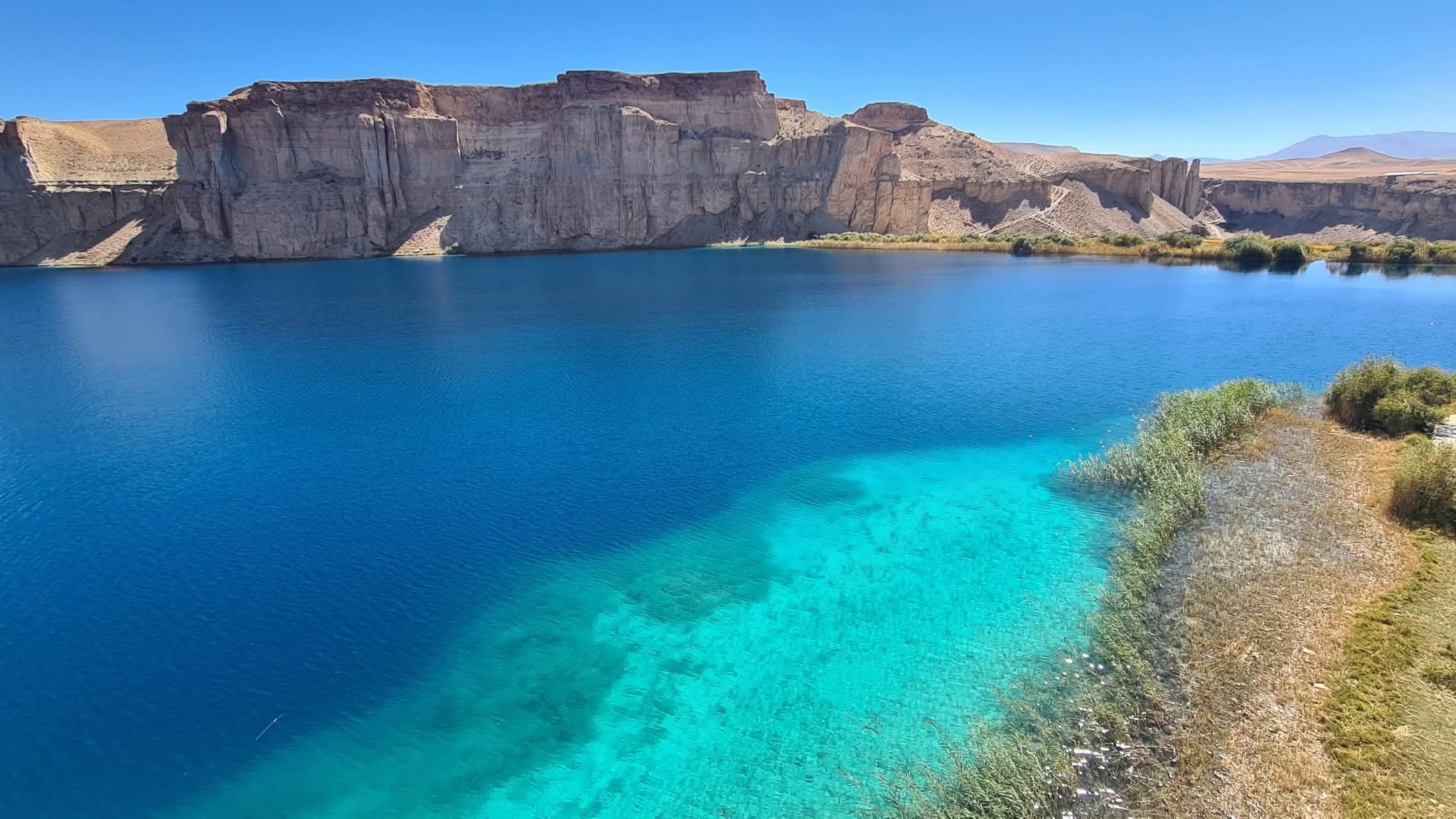 Let's tour Afghanistan