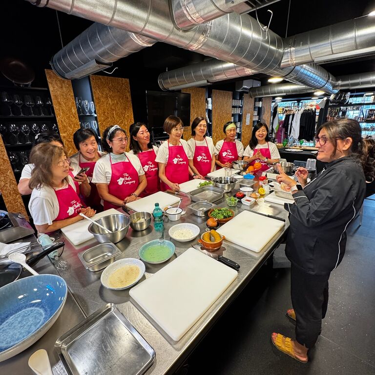 The Chefs Company