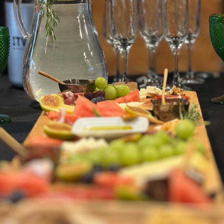 The Chefs Company