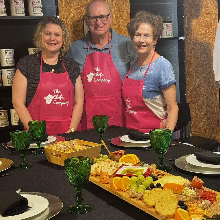 The Chefs Company