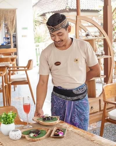Wild Vegan Healing Restaurant