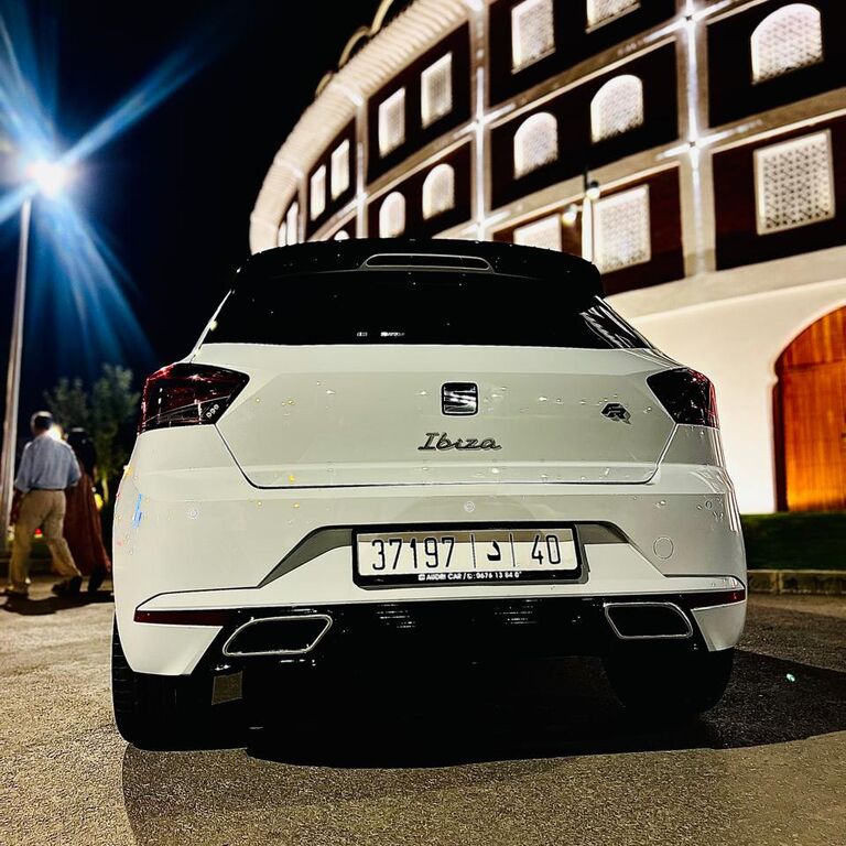 AUDRI CAR