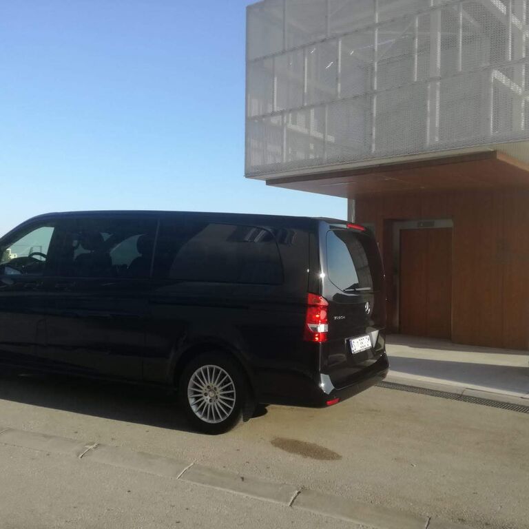 Taxi Sibenik