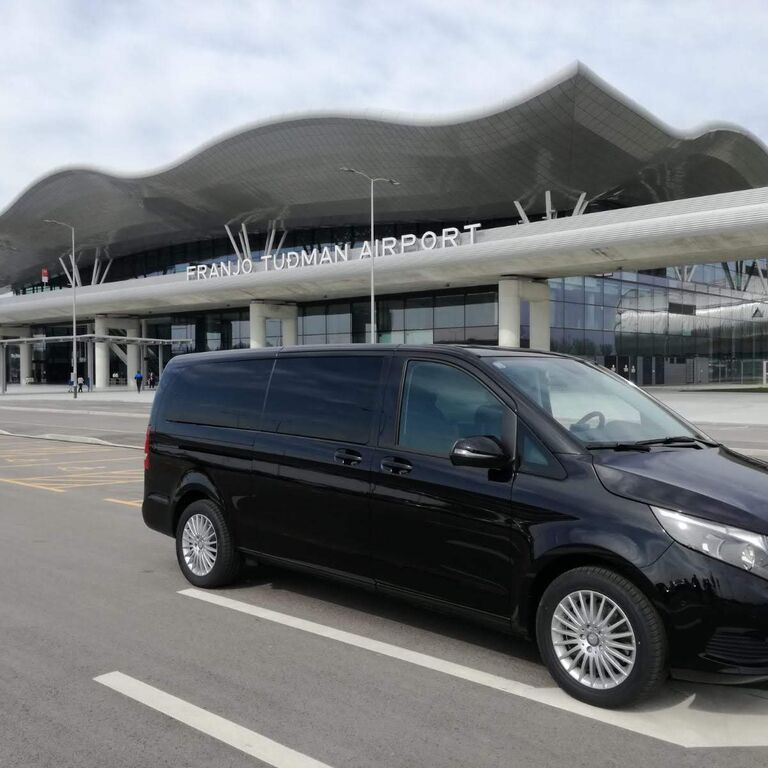 Taxi Sibenik