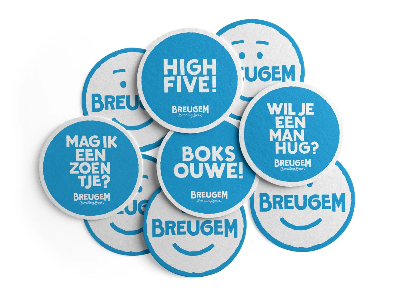 Breugem Meeting Point