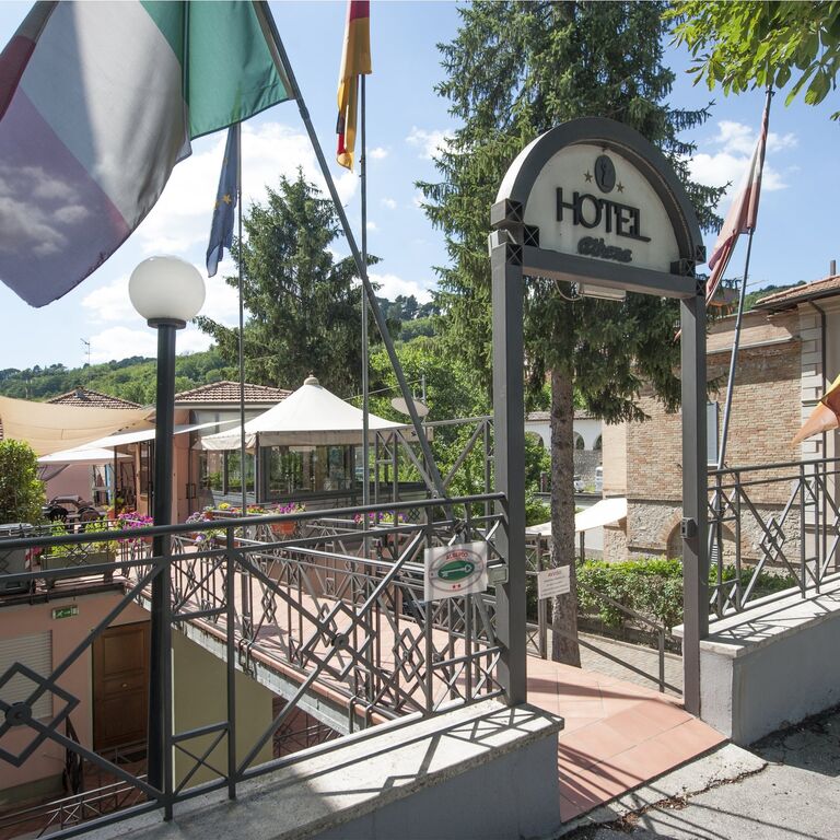 ATHENA HOTEL