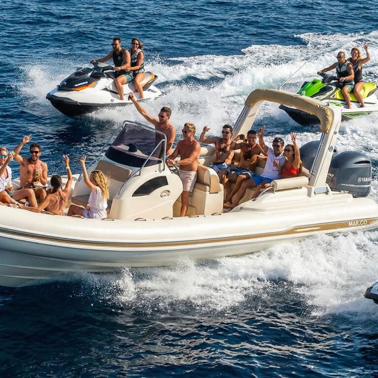 Enzo Water Sport