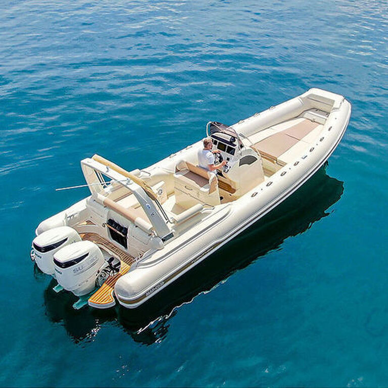 Enzo Water Sport