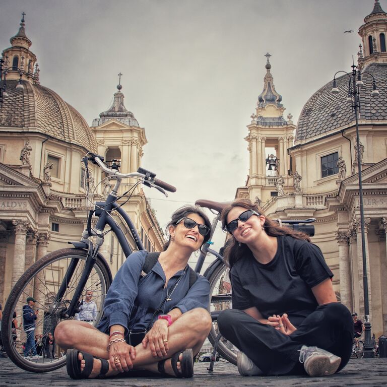 Bicycle Roma