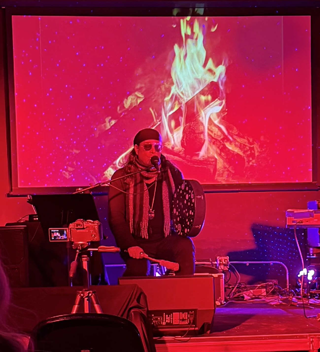 Boreal Theater