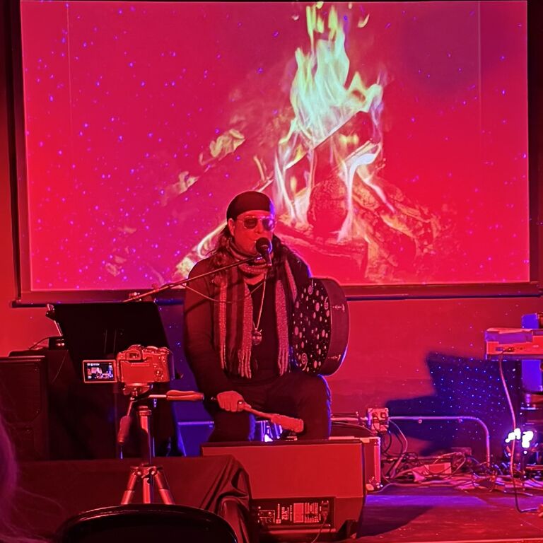 Boreal Theater