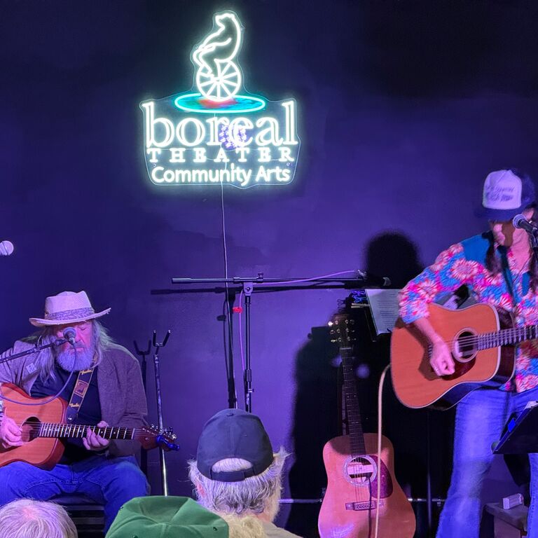 Boreal Theater