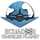 ECUADOR TRAVELER PLANET
