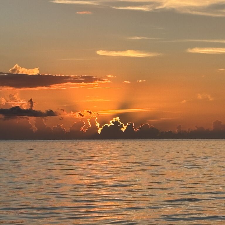 Catamaran Zephyr