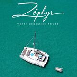 Catamaran Zephyr