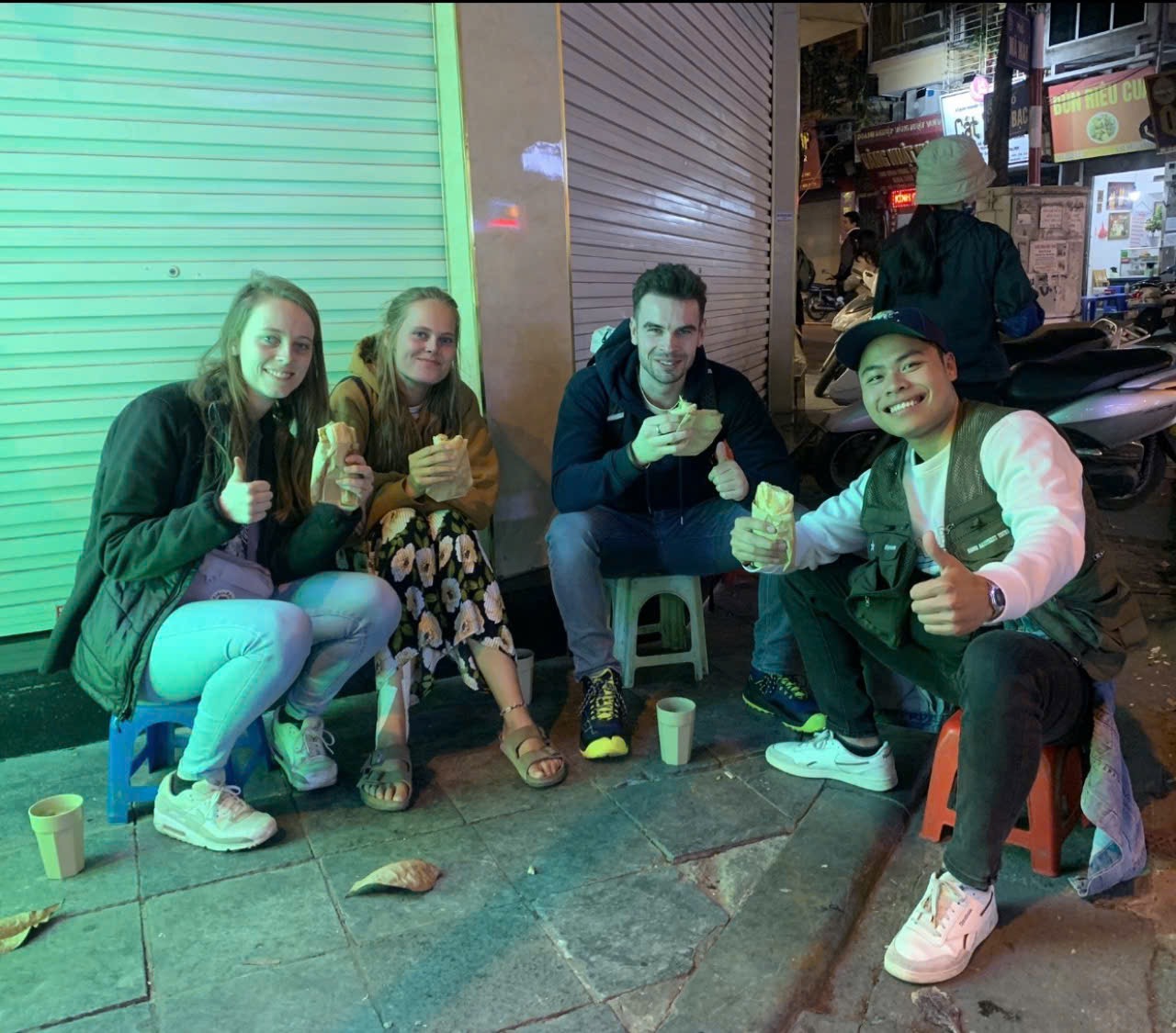 Tastes Vietnam Travel