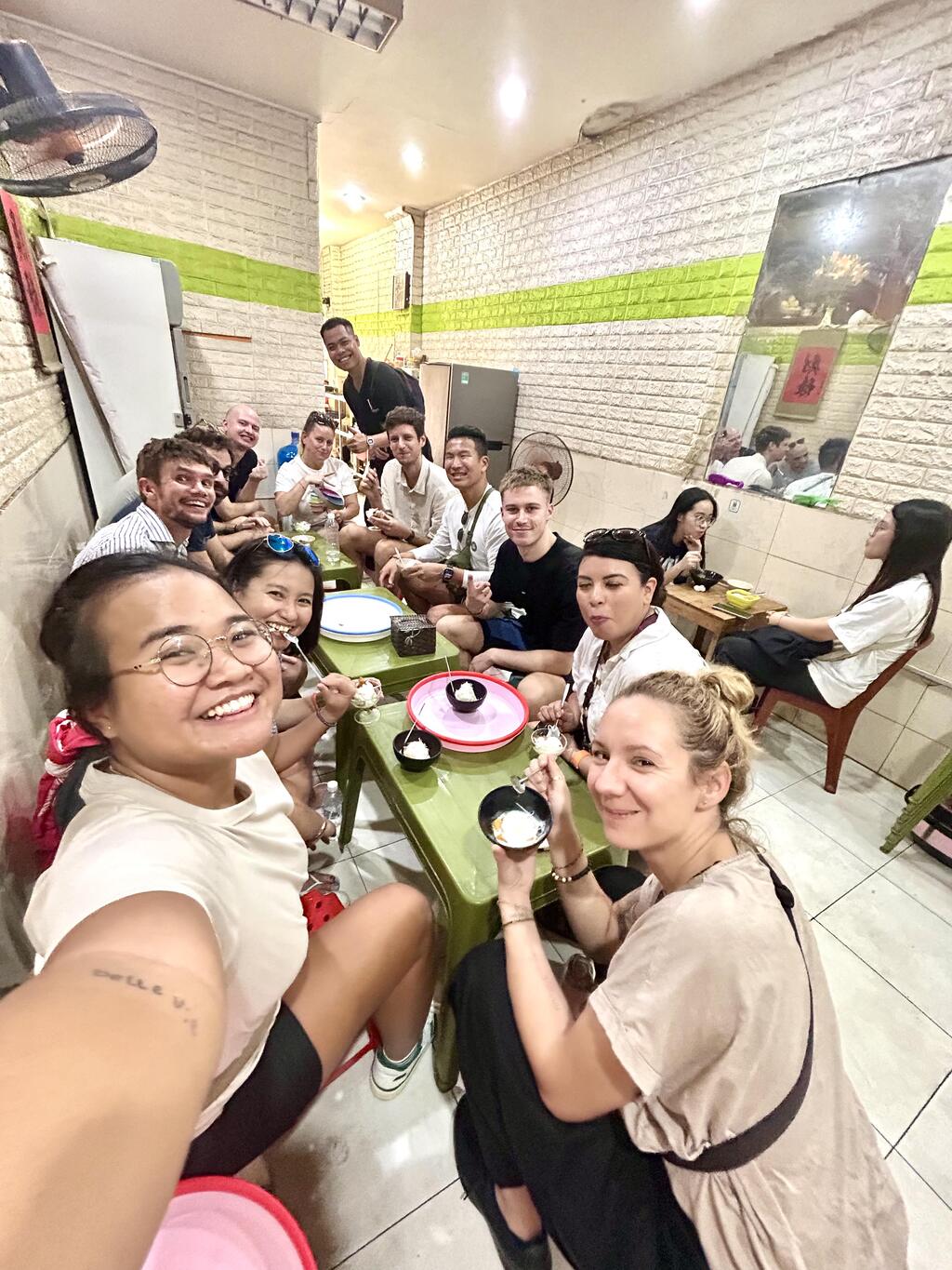 Tastes Vietnam Travel