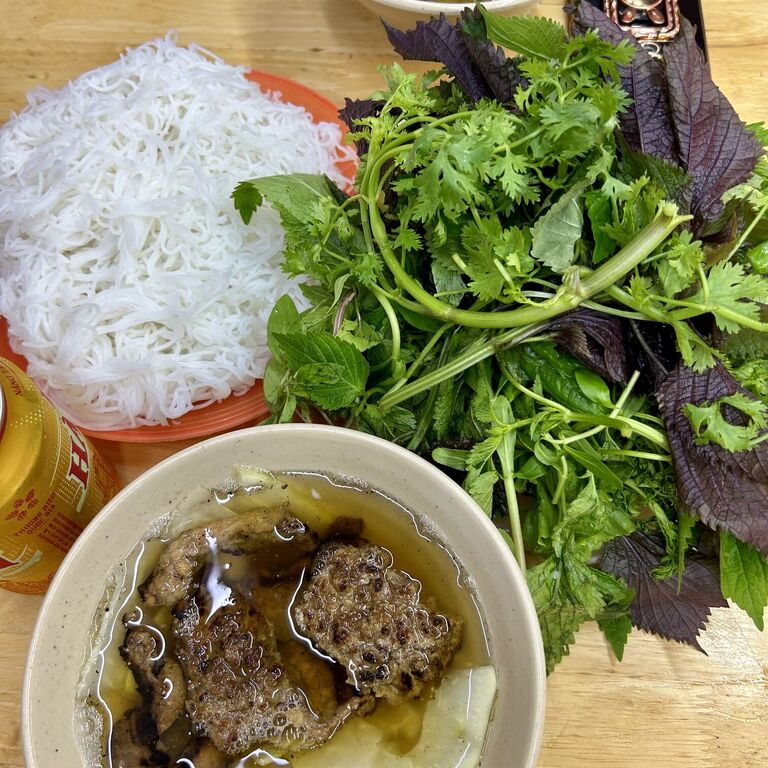 Tastes Vietnam Travel