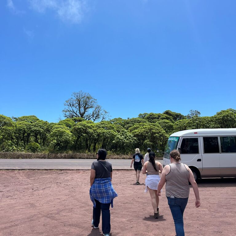 CamiAdventures Ecuador