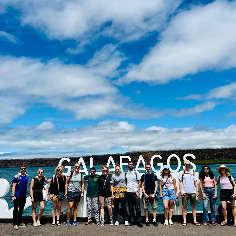 CamiAdventures Ecuador