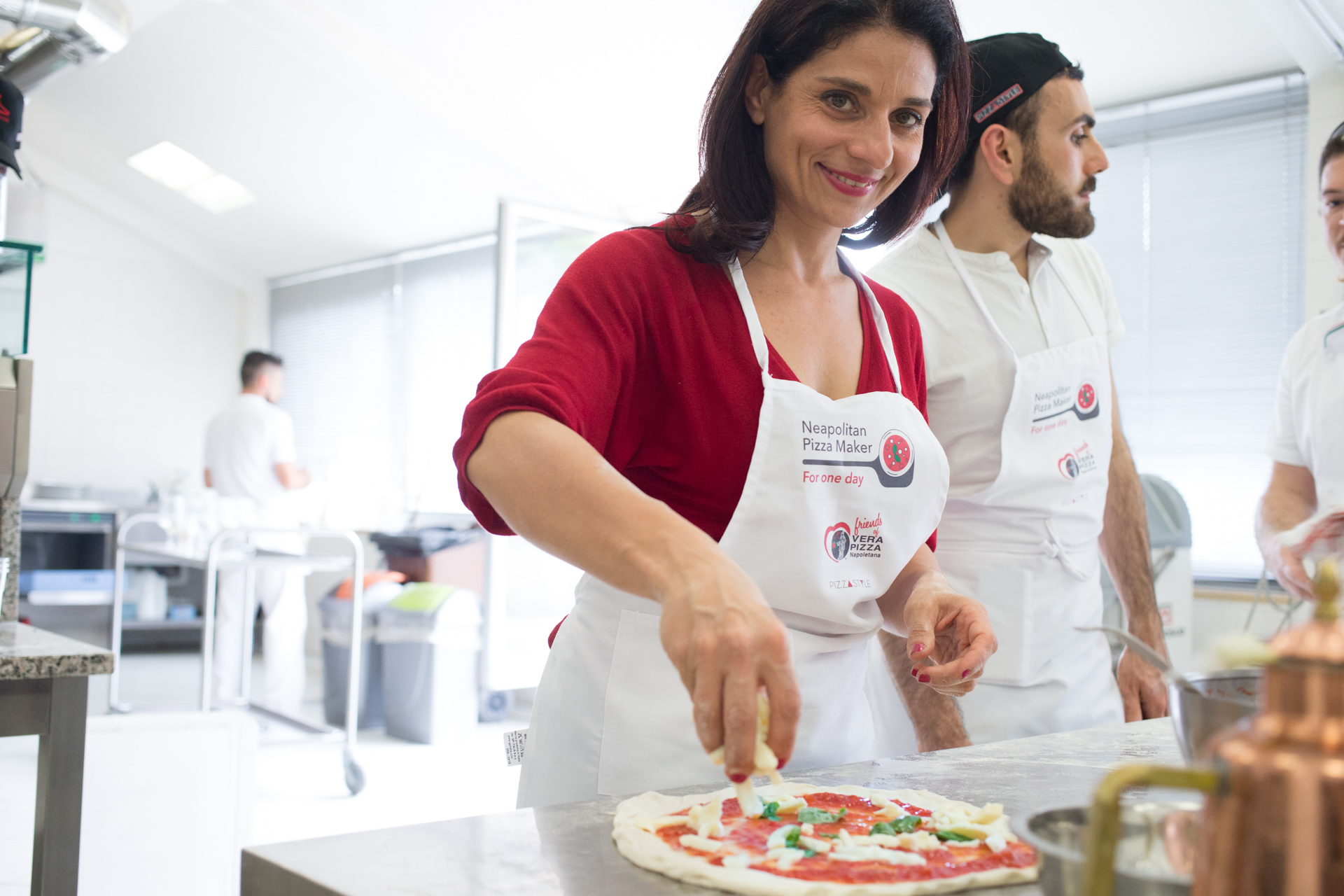 Associazione Verace Pizza Napoletana