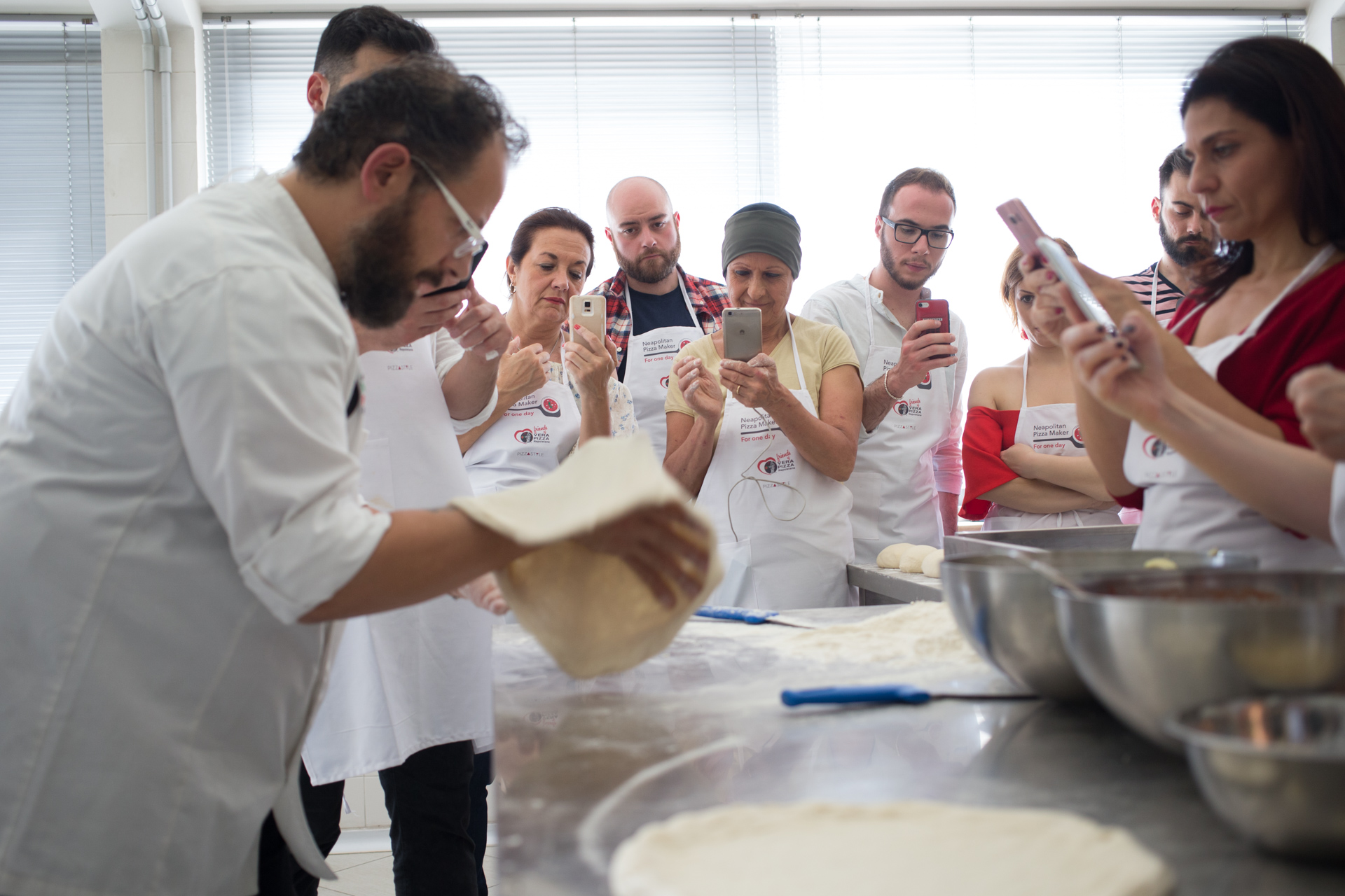 Associazione Verace Pizza Napoletana