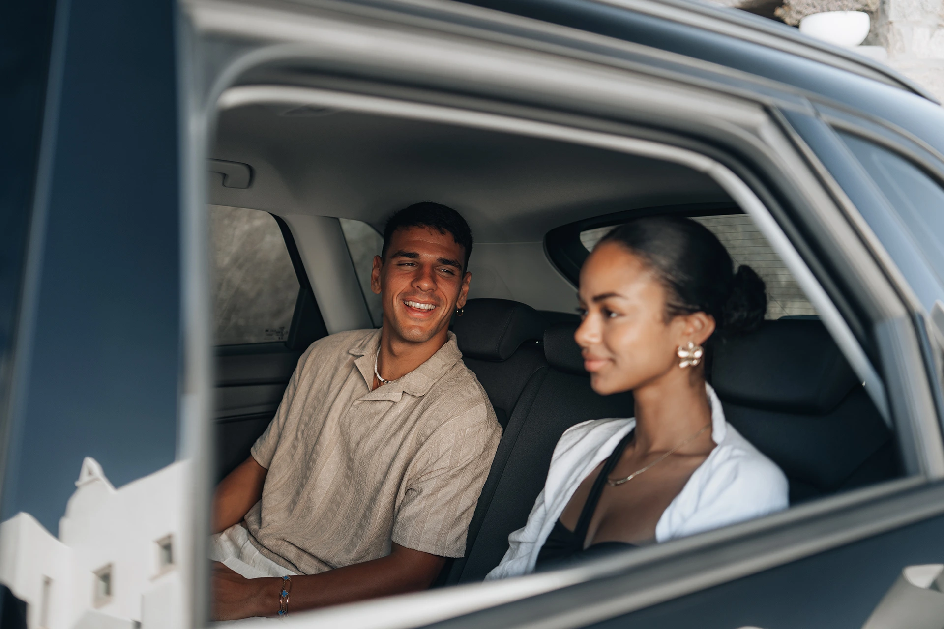 Mykonos Luxury Transfer