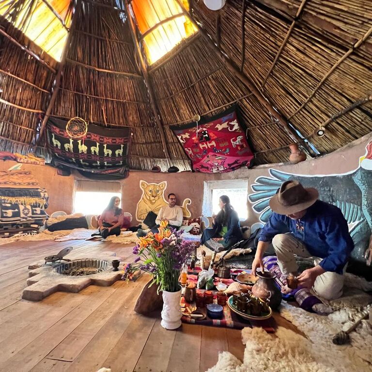 PeruShamans