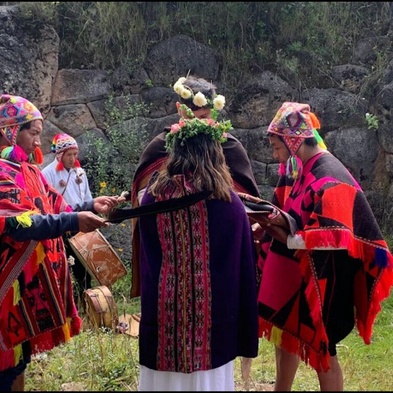 PeruShamans