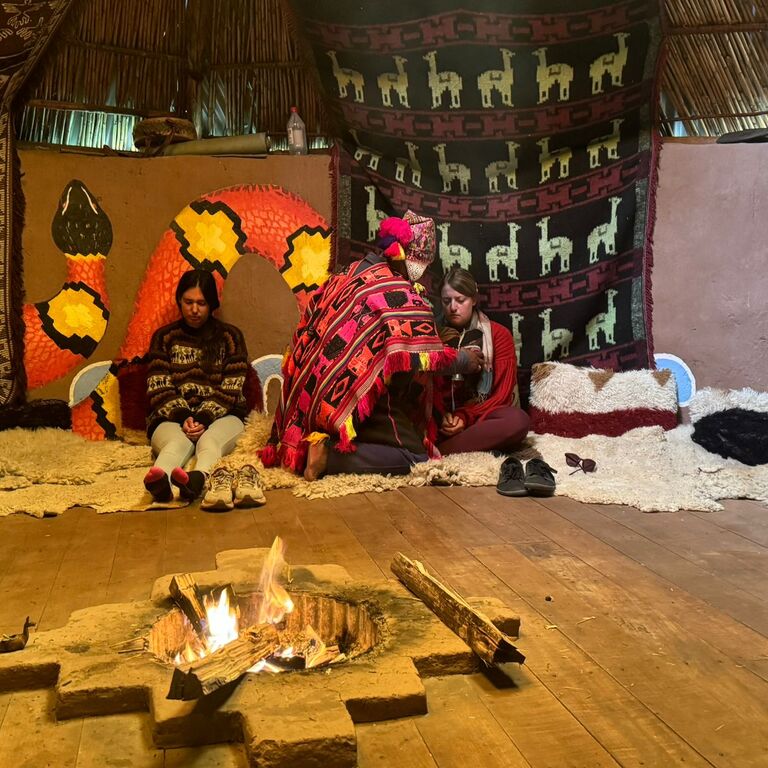 PeruShamans