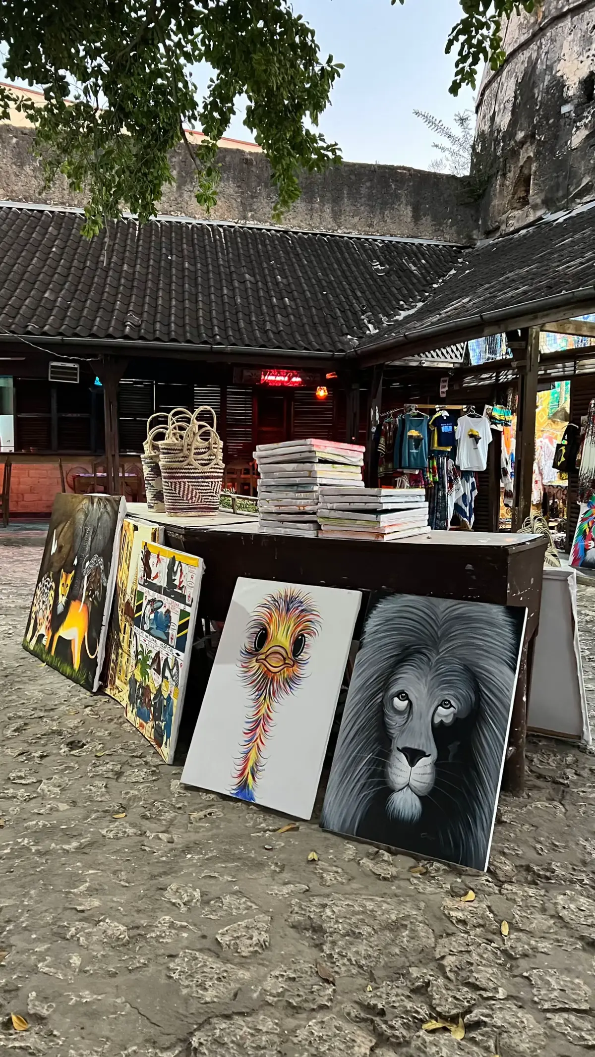 Zanziphoria | Zanzibar Tours