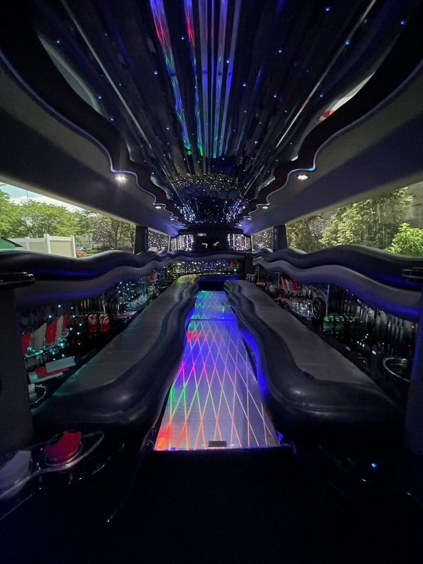 NYC Royal Limo